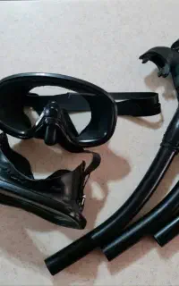 ماسک غواصی