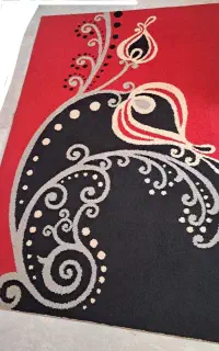فرش ۴ متری