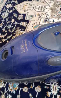 جاروبرقی