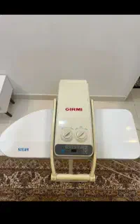 اتو پرس
