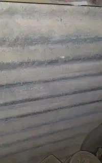 ورق گالوانیزه دست دوم