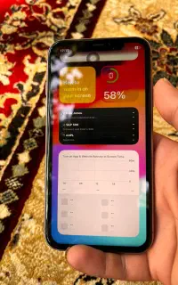 گوشی ایفون ۱۱نرمال