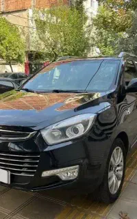 جک اس ۵ s5