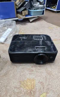 دو عدد ویدو پروژکتور وای فای دار فورکی