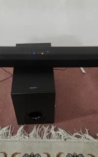 ساندبار سونی HT-CT80