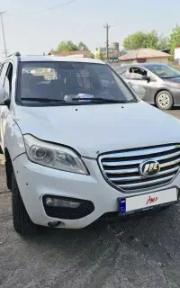 لیفان x60 95 اتوماتیک