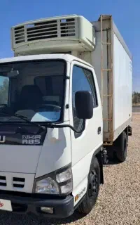 استخدام راننده پایه دو و پایه سه وکارگر