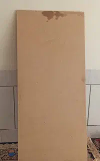 کفی تخت خواب