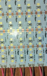 ۱۰شاخه LED تراکم ۳