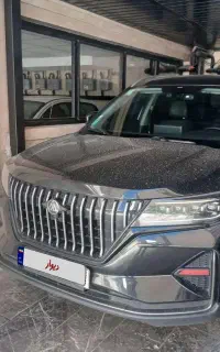 تیارا مکس موتور 402 فروش و معاوضه