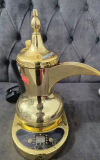 دله بزرگ برقی هوشمند