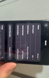 ایفون ۱۶ پرومکس