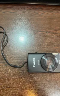دوربین کنون مدل LXUS 230HS