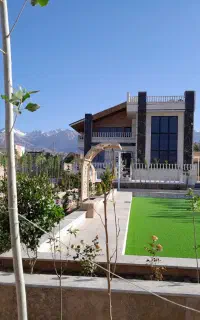 نماکار.سنگ سفال.