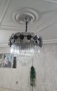 لوستر مدرن
