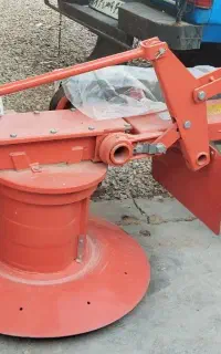 مور  نو کشاورزی