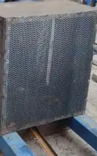 جوشکاری سیار