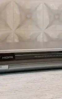 دی وی دی فلش خور در حد نو واقعی