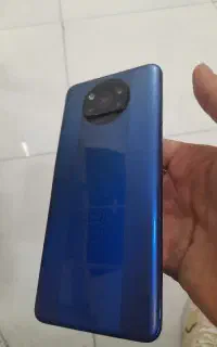 گوشی شیامی پوکو