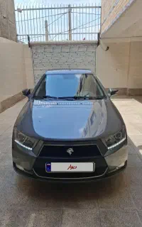 دنا پلاس 6 دنده (معاوضعه)