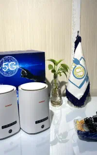 مودم سیم کارتی X20،X21،5G/سروش سیستم