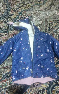سویشرت دخترانه و دورس وشلوار