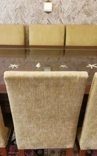 میز ناهارخوری ۶ نفره