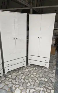 کمد ایستاده  آفر تولید به منزل