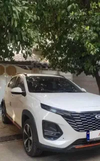 x33 cross دنده
