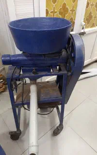 آبلیمو و آبغوره گیر در حد نو