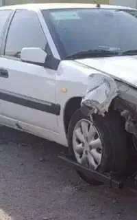 خدمات جرثقیل یدک کش نیسان خاور چرخگیر شبانه روزی