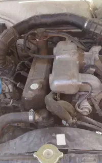 پیکان مدل 83 انژکتور