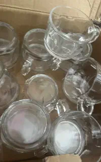 فنجون فرانسه ۳دست
