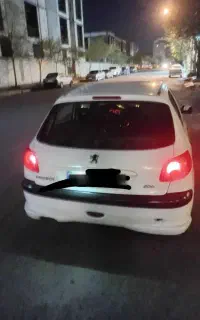 ۲۰۶ ماشین معاوضه با ۱۱۱