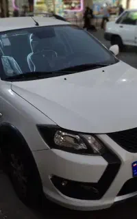 کوییک GX آپشنال