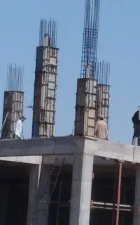 نیرو آرماتوربندی