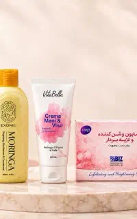 پک اقتصادی روز دختر