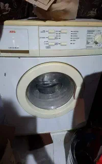 فروش لباسشوییAEGمدل 52600