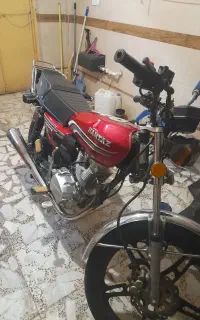 هندا ۲۰۰