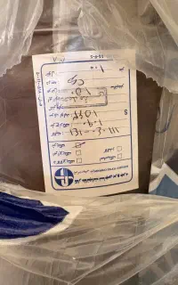 پارچه کتان ترگال بافت بروجرد