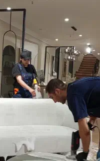 مبل شویی پاک به سفارش اولی ها تخفیف ویژه میده