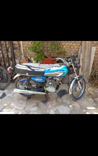موتور مزایده ۱۲۵