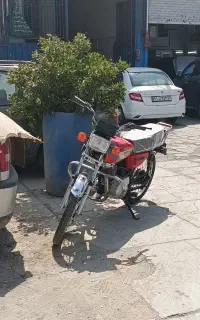 موتور هوندا مدل ۹۴