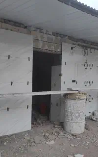 کاشیکاری