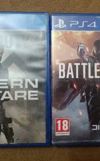 دیسک بازی Ps4 فروش و معاوضه