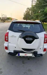 فروش خودروی ام وی ام ایکس ۳۳ sمدل۹۹