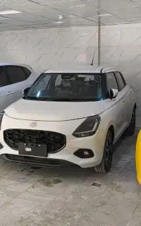 سوزوکی سوئیفت 2026