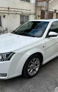 دنا پلاس توربو اتومات تمیز در حد