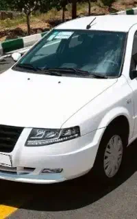 فروش حواله سمند سورن پلاس XU7P