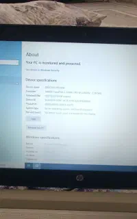 مدل hp 440 probook